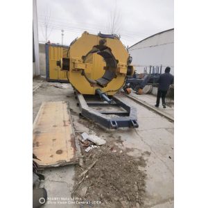 XCMG XTG6000 pipe thruster, used pipe thruster 600ton, used 600ton pipe thruster