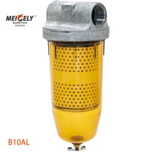 Diesel Engine Spare Parts B10AL Fuel Filter B10-AL Filters