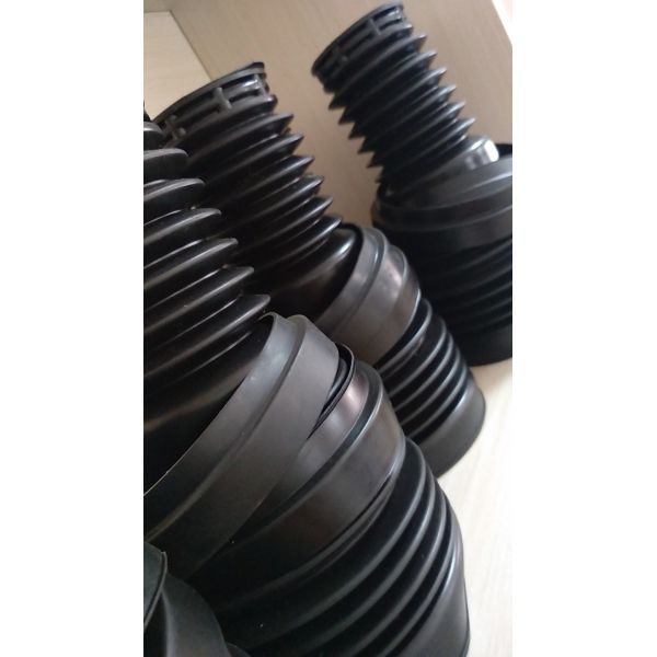 OEM RNB000740 Front Dust Cover Air Suspension Parts Air Sleeve For Land Rover L322