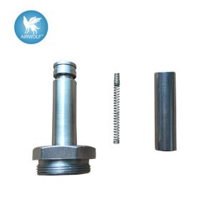 K0850 Φ11.3 SCG353A043 SCG353A044 Armature Plunger