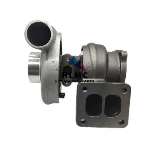 Turbocharger RHG6 ZX200 ZAX200 ZAXIS200 114400-3770 VA570031 VB570031 Hitachi