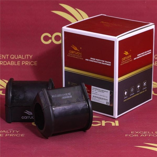 WG9100680067 AZ000068000045 199100680067 FOR howo A7 ALEX PARTS Stabilizer bar bush