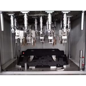 Hdpe Ultrasonic Welding Equipment Manufacturers