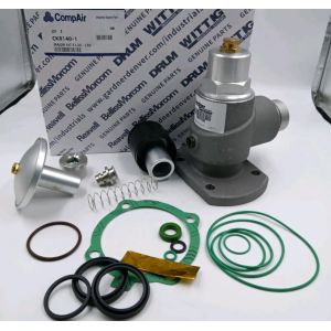 China High Quality OEM CK8140-1 Industrial Air Compressor Main Kit Screw Type with Oil Filter for L7-11 Compressors on sale