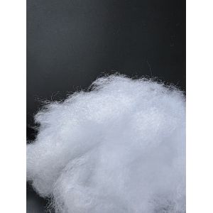 LETHERMO Lightweight Quilting Wadding Fabric Garment Polyester Wadding For