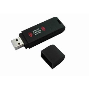 Cisco CCX WiFi IEEE802.11g 48Mbps 14DBM Wireless 54mbps Adapter USB GWF-2B22