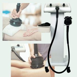 Quality 100W G5 Ultrasonic Cavitation Slimming Machine Cellulite Fat Remover for sale
