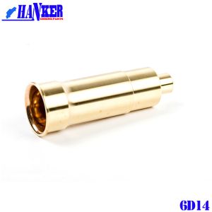 Mitsubishi 6D16 Sleeve Nozzle Tube