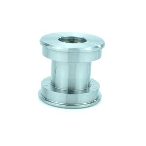 High Precision CNC Machining Auto Parts with RoHS Certification in Precision