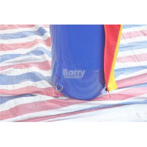 Inflatable X-Gloo Tent