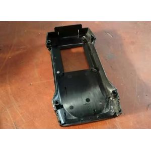 TSMP NAK20 Plastic Injection Mould For Toy Car Cover