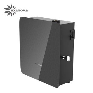 ODM Silent Electric Scent Diffuser Machine Commercial Hotel Aroma Diffuser