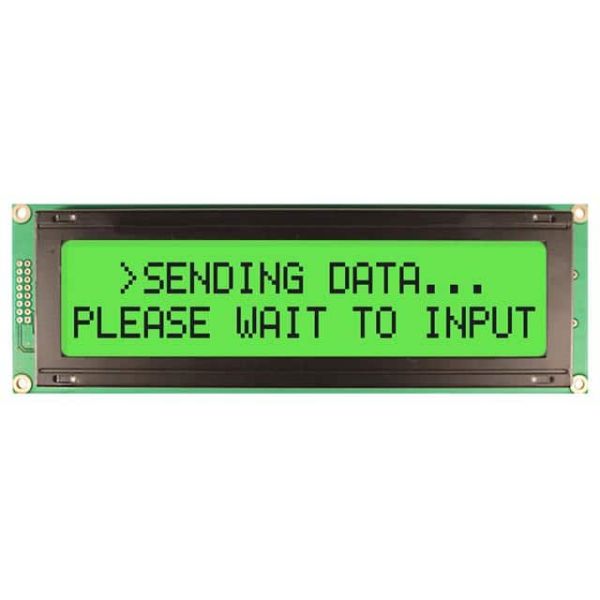 Buy NHD-0220JZ-FSPG-GBW at wholesale prices