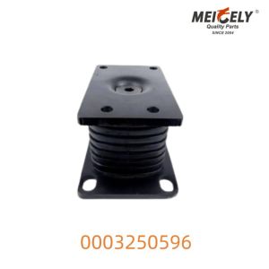 0003250596 Hollow Spring Mounting For Benz Actros Durable