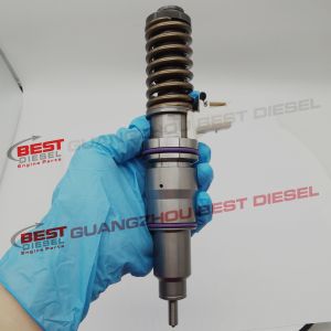 New Diesel Fuel Injector 3883426 VOE3883426 EBE5H00001 for Vo-lvo D16 21244719