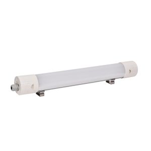 IP65 LED Vapor Tight Light Fixture LED Tri-proof Light for Customized Lighting