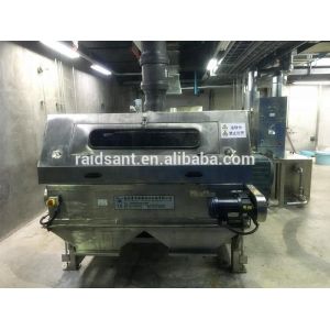 Salt Stearate Granulator Machine , High Performance Cobalt Stearate Granulator