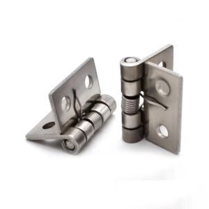 32x25x6mm Spring Loaded Butt Hinge