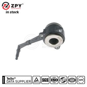 ZPY Auto Release Bearing 0A5141671S For VW Golf