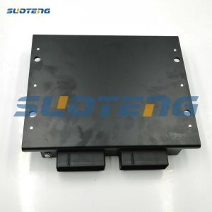 21E6-32110 Controller ECU For R210-7 Excavator