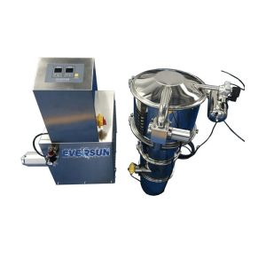 Damage - Avoid Rice Husk Vacuum Conveyor Systems