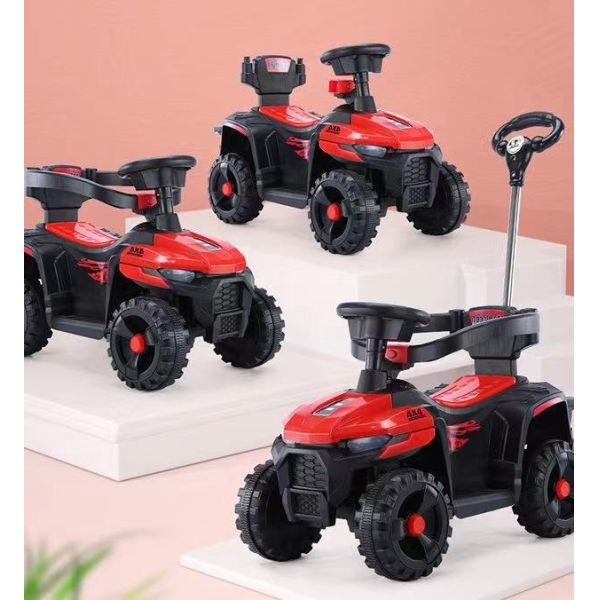 Ride On Toy Style 2023 Off-Road 6V Kids Toy Vehicle Battery Electric Car for Children