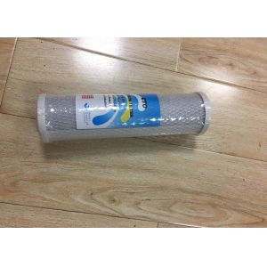 10inch Active Carbon Filter Cartridge Water Filter Cartridge Replacement With