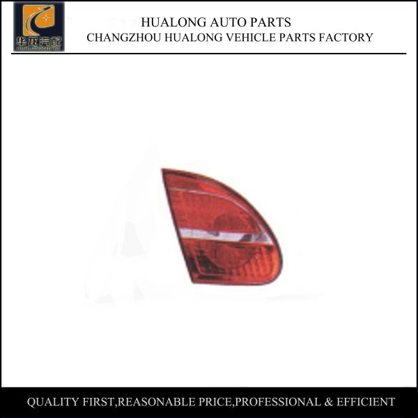 Buy 2013 - 2016 Toyota Camry Tail Light / Rear Lamp With High Durability at wholesale prices