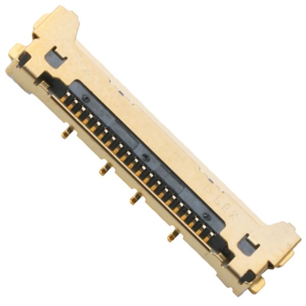 Buy 20682-020E-02 medical equipment LVDS Cable Assembly Board End Connector at wholesale prices