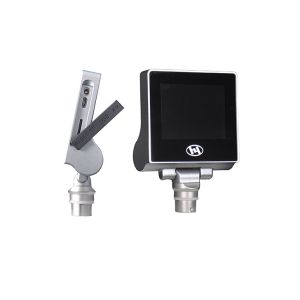 ISO 13485 Direct Laryngoscopy Intubation Video Laryngoscope 2M Pixels