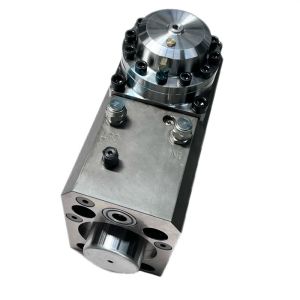 Diameter 68mm SB40 Hydraulic Breaker Cylinder CE ISO9001 Approval