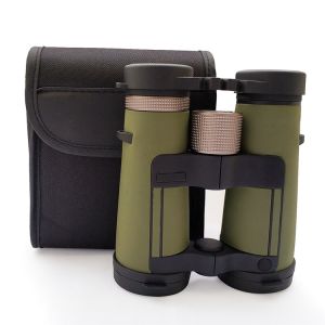 Waterproof 10x42 ED Binoculars Bak4 Prism Binoculars For Adults
