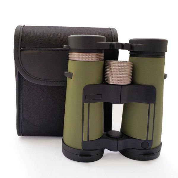Buy Waterproof 10x42 ED Binoculars Bak4 Prism Binoculars For Adults at wholesale prices