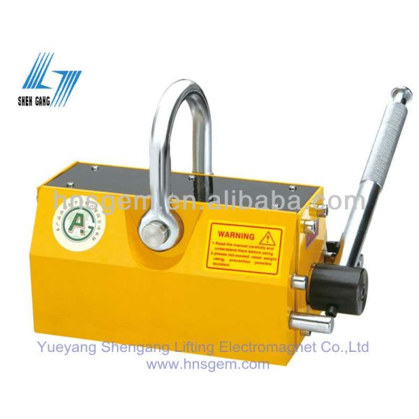 Buy Electro Permanent Magnetic Lifters at wholesale prices