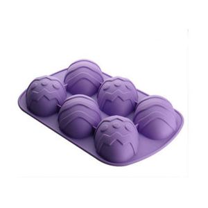 Quality egg shape silicone bakeware ,silicone egg shape silicone molds for sale