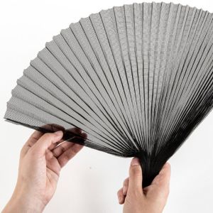 1.4m-3.0m Width Folding Insect Screen with 18mm Folding Height