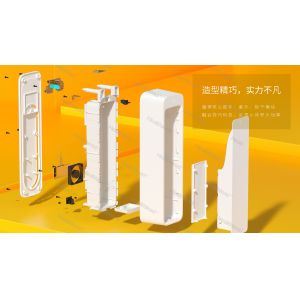 Healthlead 12W Chopsticks Disinfection UV Sterilizer D002