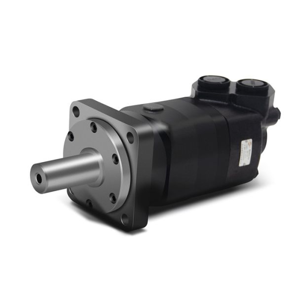 Buy KM6  Hydraulic Motor at wholesale prices