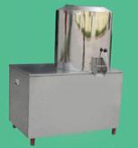 Low Power Consumption Food Processing Machineries With Powder Mixer, Cutter For