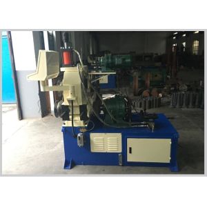 Multi Rollers Pipe Rounding Machine GY80 Easy Operation Stable Performance