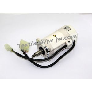 Servo Motor For Loom Ajl Tsudakoma Za 205 MSMA042A2U Tsudakoma Spare Parts