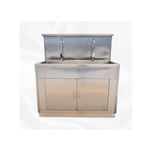 Custom Capacity Clean Room Wash Sink Clean Soap Dispenser