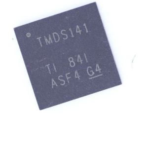 TMDS141RHAR TMDS171 TMDS181 TI interface HDMI DisplayPort MIPI ICs