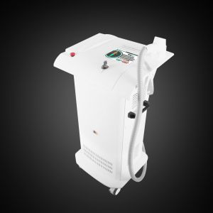 Triple Wavelength Diode Hair Removal Laser Machine