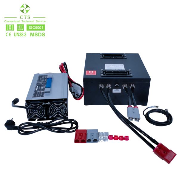 LiFePO4 RV Camper Battery Pack 12V 300Ah 400Ah For 3KW Inverter