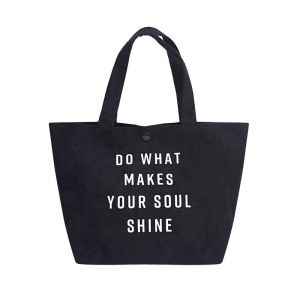 Quality Organic Cotton Shopping Totes for sale