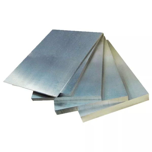 Buy H32 H34 1050 Aluminum Alloy Plate For Chemical Equipment at wholesale prices
