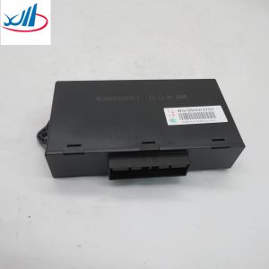 Howo Truck Parts Door Glass Electric Controller WG1664331070