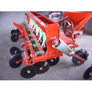 2BFX Wheat Seeder