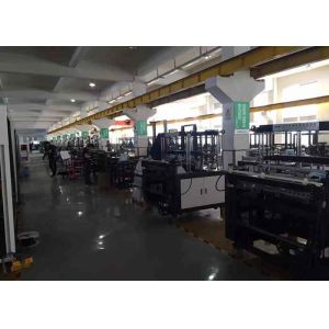 Ultrasonic Sealing PP Woven Fabric Bag